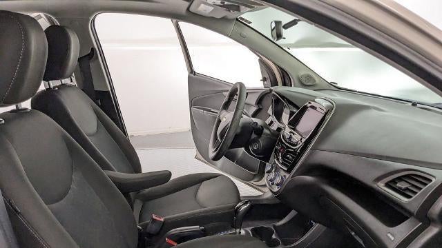 2021 Chevrolet Spark LS CVT