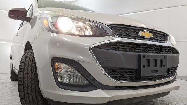 2021 Chevrolet Spark LS CVT