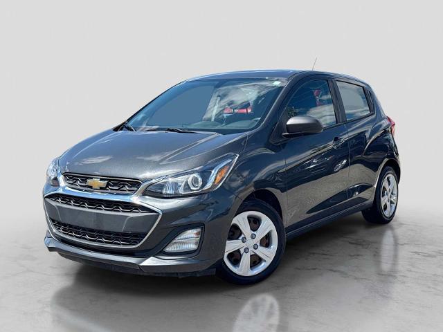 2020 Chevrolet Spark - $11,275