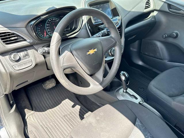 2020 Chevrolet Spark - $11,275