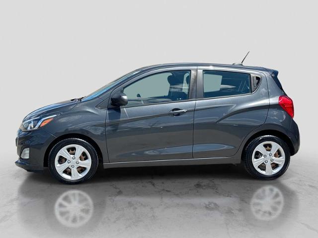 2020 Chevrolet Spark - $11,275