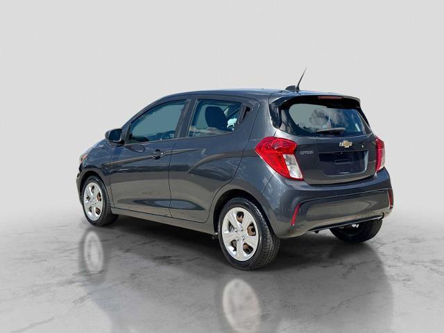 2020 Chevrolet Spark - $11,275