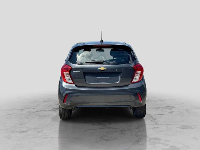 2020 Chevrolet Spark - $11,275