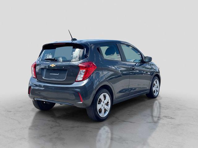 2020 Chevrolet Spark - $11,275