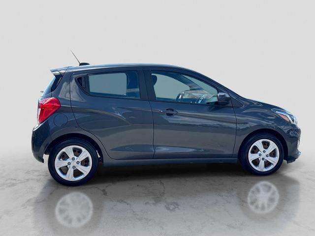 2020 Chevrolet Spark - $11,275
