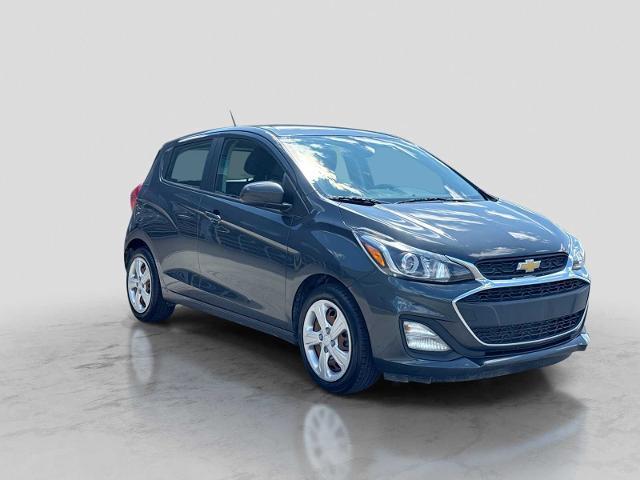 2020 Chevrolet Spark - $11,275