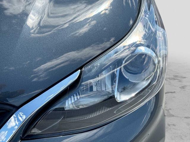 2020 Chevrolet Spark - $11,275