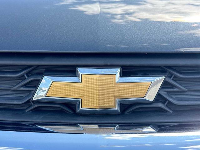2020 Chevrolet Spark - $11,275