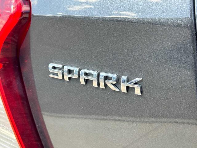 2020 Chevrolet Spark - $11,275
