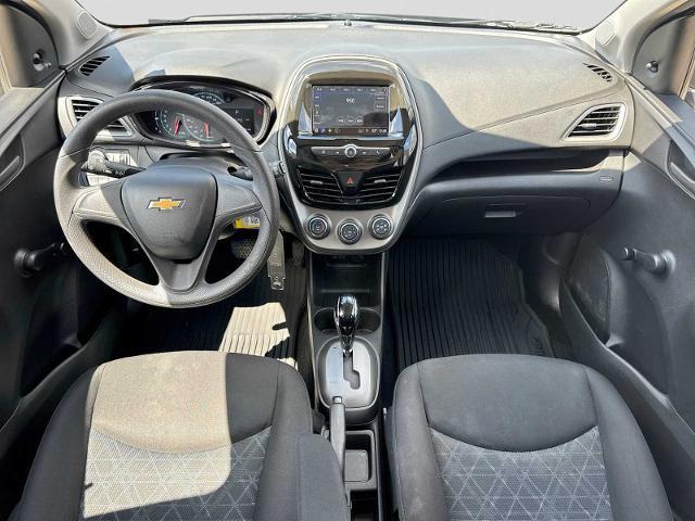 2020 Chevrolet Spark - $11,275