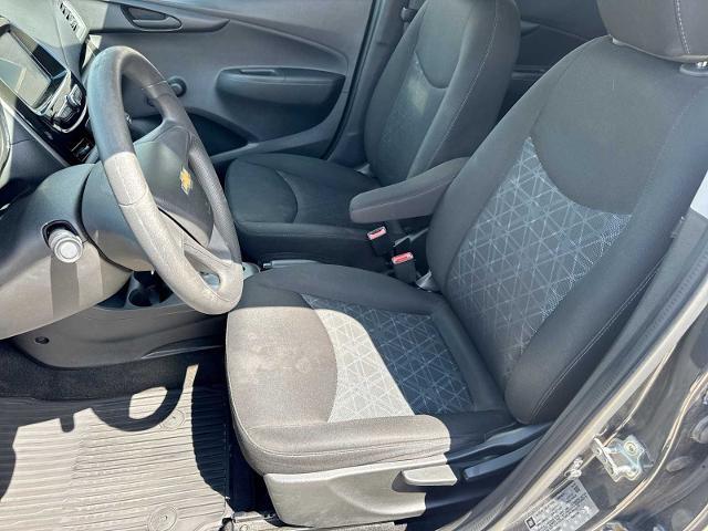 2020 Chevrolet Spark - $11,275