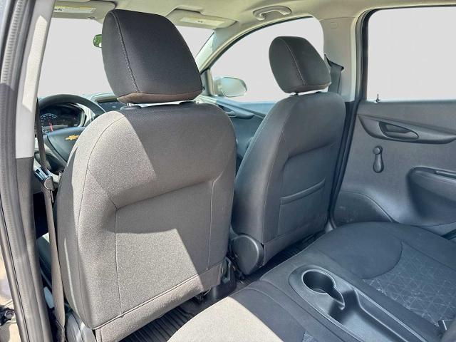 2020 Chevrolet Spark - $11,275