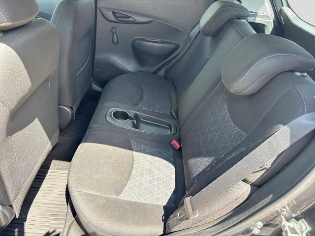 2020 Chevrolet Spark - $11,275