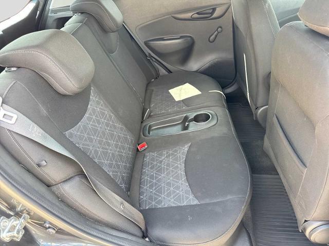 2020 Chevrolet Spark - $11,275