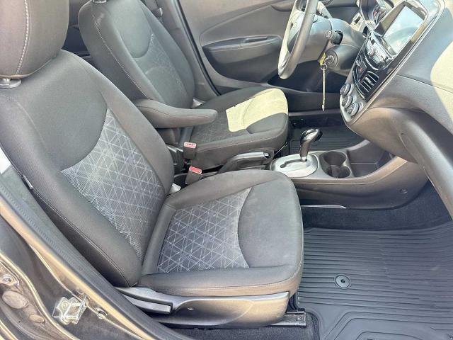 2020 Chevrolet Spark - $11,275