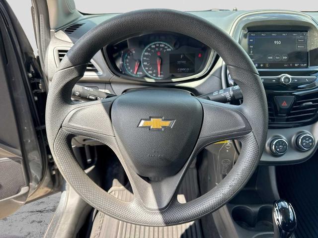 2020 Chevrolet Spark - $11,275