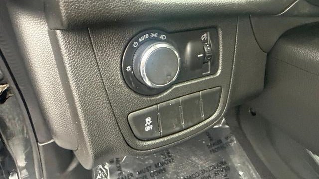2017 Chevrolet Spark LS CVT