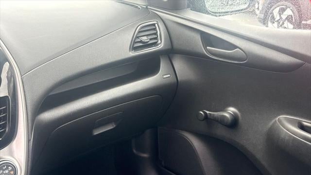 2017 Chevrolet Spark LS CVT