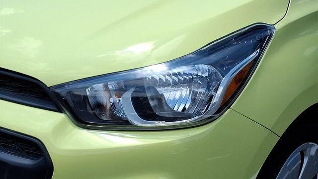 2018 Chevrolet Spark LS CVT