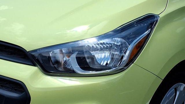 2018 Chevrolet Spark LS CVT