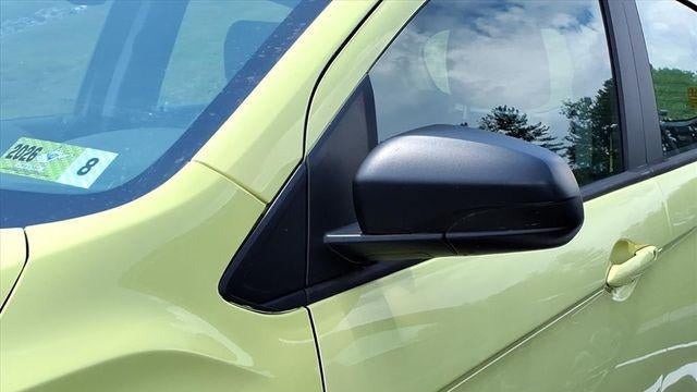 2018 Chevrolet Spark LS CVT
