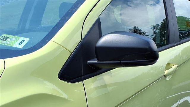 2018 Chevrolet Spark LS CVT