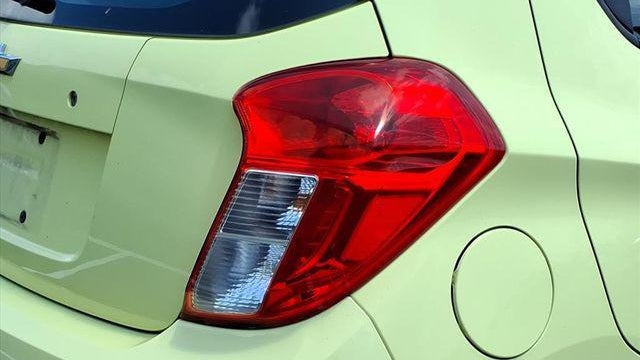 2018 Chevrolet Spark LS CVT