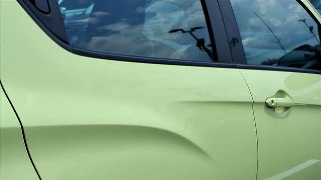 2018 Chevrolet Spark LS CVT