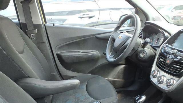 2018 Chevrolet Spark LS CVT