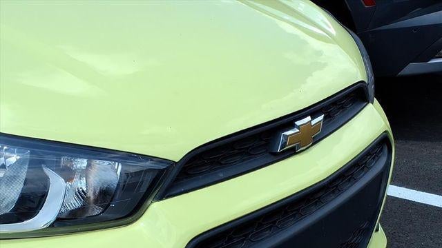 2018 Chevrolet Spark LS CVT