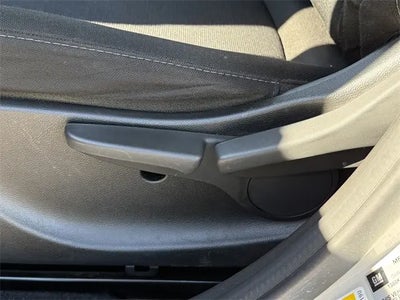 2021 Chevrolet Spark LS CVT 4DR Hatchback