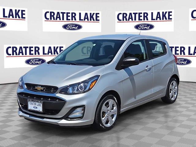 2019 Chevrolet Spark - $9,835