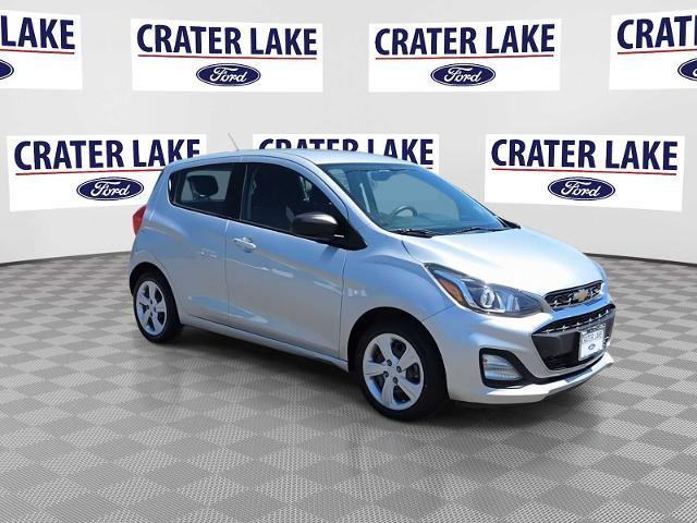 2019 Chevrolet Spark - $9,835