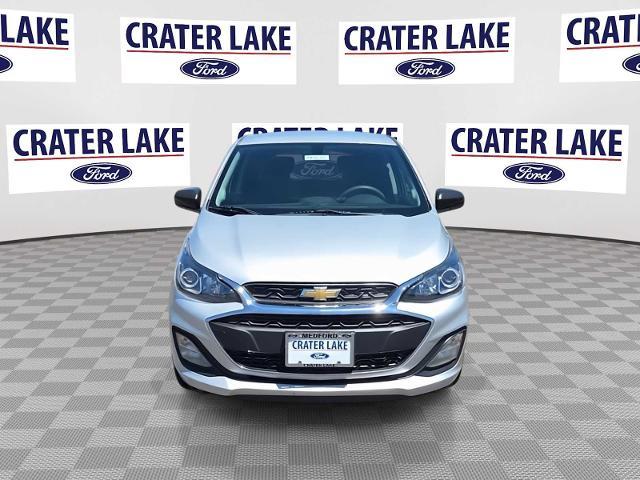 2019 Chevrolet Spark - $9,835