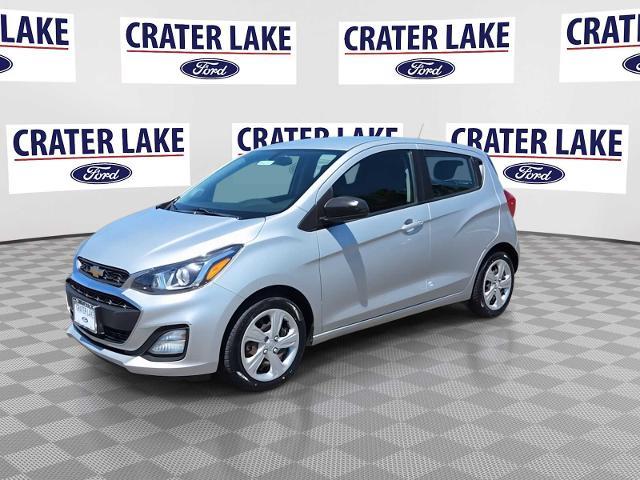2019 Chevrolet Spark - $9,835