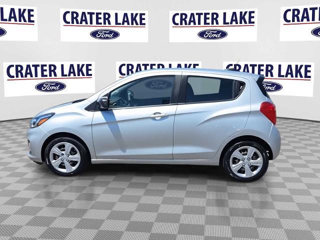 2019 Chevrolet Spark - $9,835