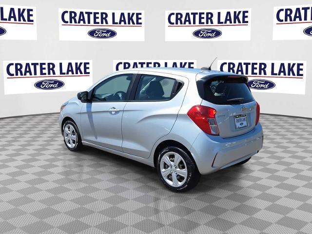 2019 Chevrolet Spark - $9,835