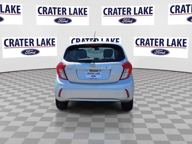 2019 Chevrolet Spark - $9,835