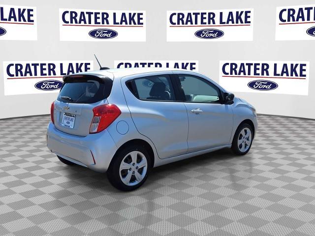 2019 Chevrolet Spark - $9,835