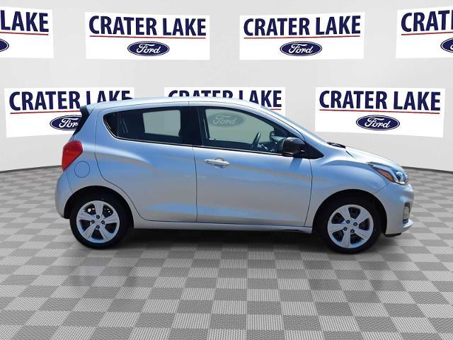 2019 Chevrolet Spark - $9,835