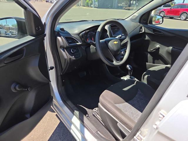 2019 Chevrolet Spark - $9,835
