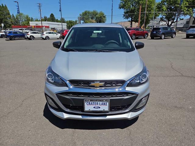 2019 Chevrolet Spark - $9,835