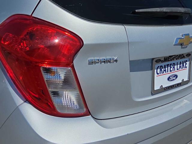 2019 Chevrolet Spark - $9,835