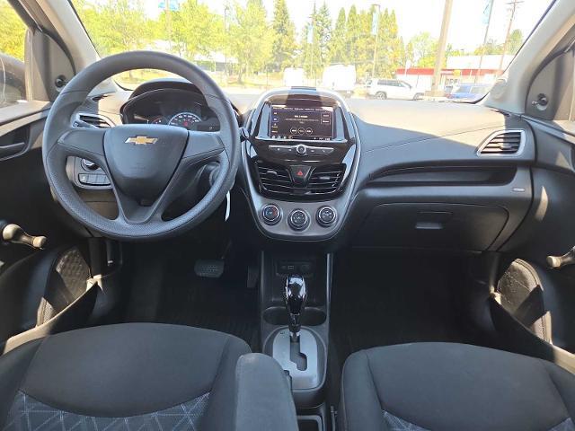 2019 Chevrolet Spark - $9,835