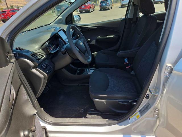 2019 Chevrolet Spark - $9,835