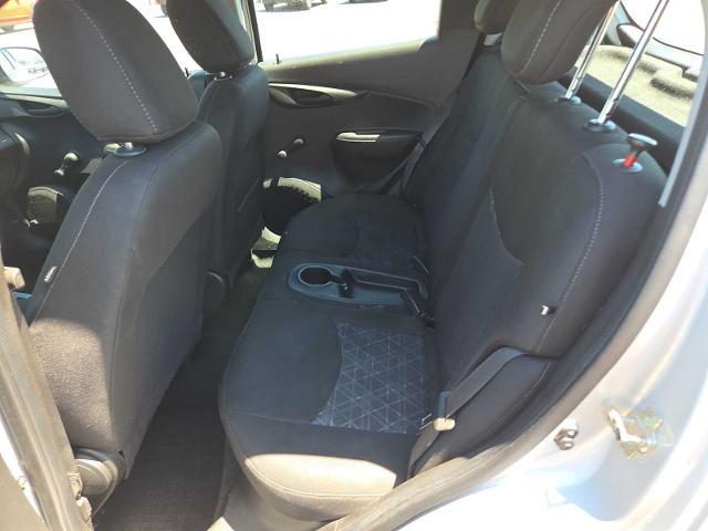 2019 Chevrolet Spark - $9,835