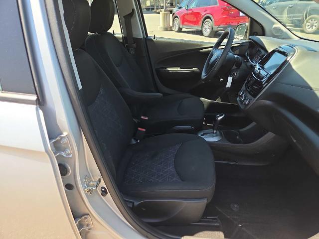 2019 Chevrolet Spark - $9,835