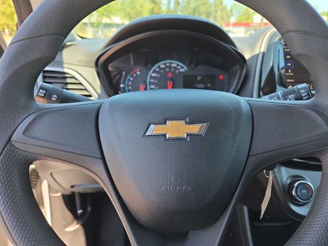 2019 Chevrolet Spark - $9,835