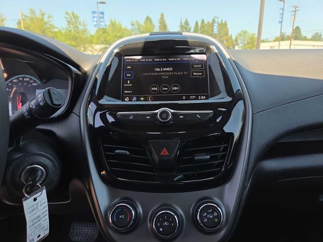 2019 Chevrolet Spark - $9,835