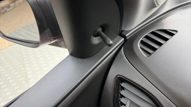 2017 Chevrolet Spark LS CVT